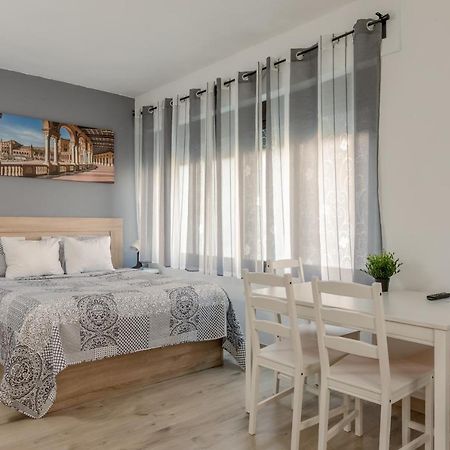 Apartment 213 Hispalis Triana 塞维利亚 外观 照片