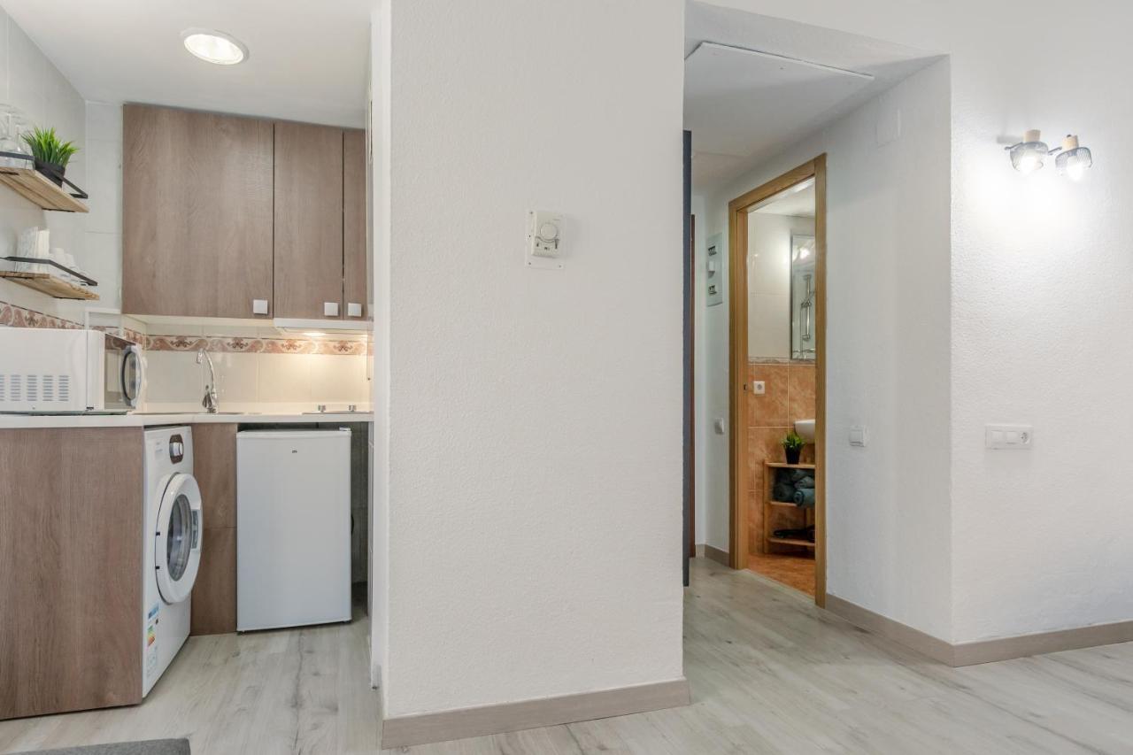 Apartment 213 Hispalis Triana 塞维利亚 外观 照片