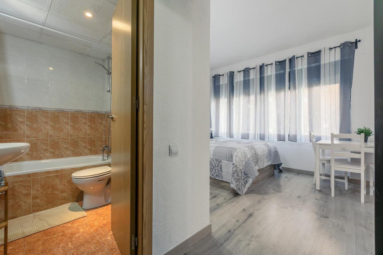 Apartment 213 Hispalis Triana 塞维利亚 外观 照片