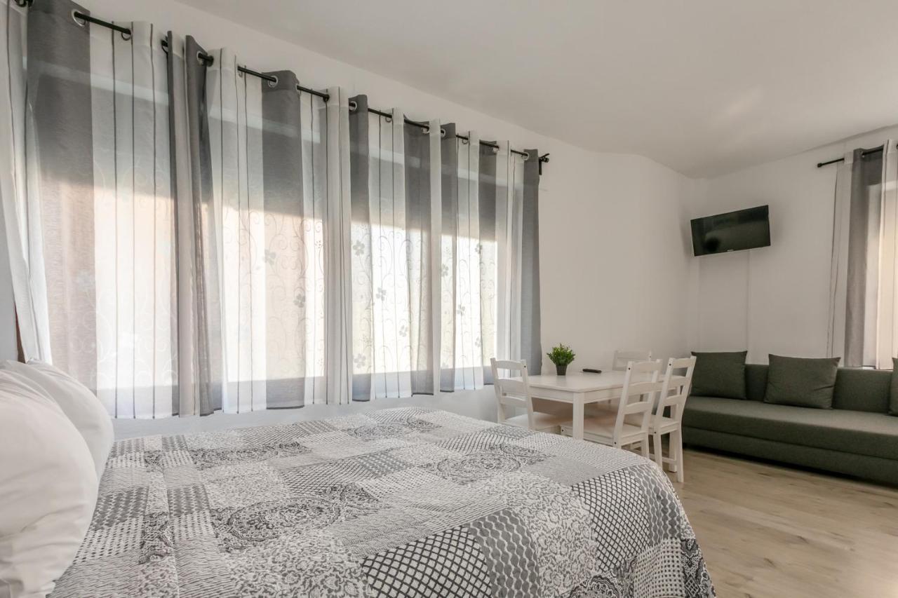 Apartment 213 Hispalis Triana 塞维利亚 外观 照片