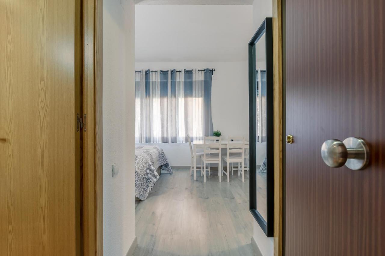 Apartment 213 Hispalis Triana 塞维利亚 外观 照片